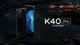 Ấn tượng đầu tiên Xiaomi Redmi K40 Pro: Mạnh mẽ với chip Snapdragon 888, tốc độ lấy mẫu cảm ứng lên đến 360Hz lận đấy!