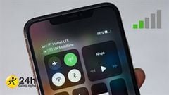  Tại sao iPhone bắt sóng yếu? Cùng xem nguyên nhân và 7 cách khắc phục cực kỳ hiệu quả trên iPhone của bạn 