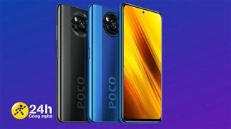 Nghe Đồn Là: Xiaomi POCO X4 được trang bị chip Snapdragon 765G, tần số quét 120 Hz và viên pin 6.000 mAh (liên tục cập nhật)