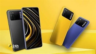 Nghe Đồn Là: Xiaomi POCO M3 Pro được trang bị con chip Dimensity 700, màn hình 90 Hz và hỗ trợ kết nối 5G (Đang cập nhật)