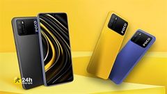  Nghe Đồn Là: Xiaomi POCO M3 Pro được trang bị con chip Dimensity 700, màn hình 90 Hz và hỗ trợ kết nối 5G (Đang cập nhật) 