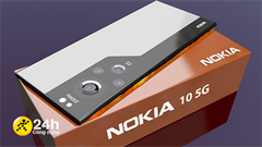  Nghe Đồn Là: Nokia 10 Pro 5G sẽ dùng chip Snapdragon 888, màn hình tần số quét 120 Hz và camera 200 MP (liên tục cập nhật) 