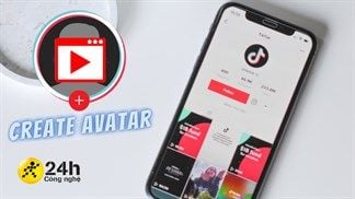Cách đổi ảnh đại diện TikTok bằng video, giúp bạn có một avatar thật ngầu và xịn sò chỉ với vài bước đơn giản