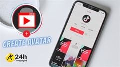  Cách đổi ảnh đại diện TikTok bằng video, giúp bạn có một avatar thật ngầu và xịn sò chỉ với vài bước đơn giản 
