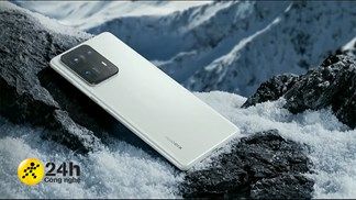 Ấn tượng đầu tiên Xiaomi Mi MIX 4: Giá từ 17.6 triệu*, smartphone đầu tiên dùng Snapdragon 888 Plus, camera ẩn thời thượng