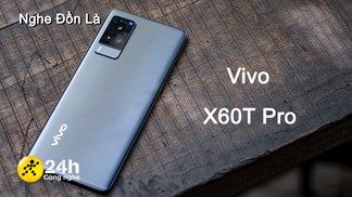 Nghe Đồn Là: Vivo X60T Pro được sử dụng con chip Dimensity 1200, tần số quét 120 Hz và sạc nhanh 33W (đang cập nhật)