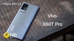  Nghe Đồn Là: Vivo X60T Pro được sử dụng con chip Dimensity 1200, tần số quét 120 Hz và sạc nhanh 33W (đang cập nhật) 