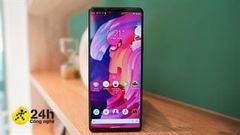  Kỳ vọng Sony Xperia 1 IV: Sử dụng chip Snapdragon 895, màn hình 120 Hz, pin 6.000 mAh và bán chính hãng tại Việt Nam 
