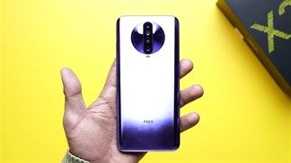 POCO X3 NFC được tiết lộ điểm hiệu năng ấn tượng trên Geekbench, rất có thể trang bị bộ vi xử lý Snapdragon 732G