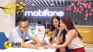 Tổng hợp các gói cước MobiFone cực kỳ hấp dẫn mà bạn không nên bỏ qua để dùng cho dịp lễ, Tết 2022 sắp tới