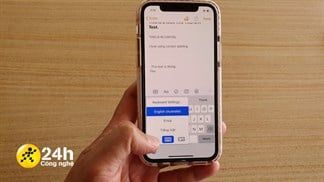 4 cách sử dụng iPhone một tay chỉ với vài thiết lập đơn giản, giúp ích cho bạn khi dùng điện thoại màn hình lớn