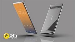  Nghe Đồn Là: Nokia X60 Có camera 200 MP, viên pin 6.000 mAh, màn hình cong thời thượng và chạy HarmonyOS (liên tục cập nhật) 