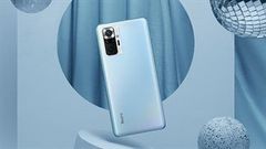  Ấn tượng đầu tiên Xiaomi Redmi Note 10 Pro Max: Nổi bật với camera chính lên đến 108MP viên pin lớn 5.020mAh xài cả ngày 