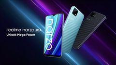  Ấn tượng đầu tiên Realme Narzo 30a: Hiệu năng ổn định với con chip Helio G85, viên pin 6.000 mAh và giá chỉ 2.9 triệu 
