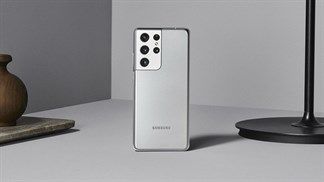 Ấn tượng đầu tiên về Samsung Galaxy S21 Ultra 5G: Cụm camera độc đáo, dùng chip Exynos 2100, hỗ trợ bút S Pen mới cực hay