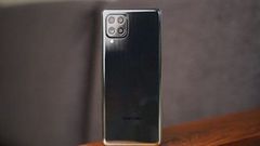  Nghe Đồn Là: Samsung Galaxy F52 sẽ được trang bị con chip Snapdragon 750G, camera chính 64 MP và viên pin 5.000 mAh (Đang cập nhật) 
