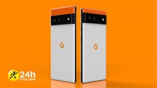 Nghe Đồn Là: Google Pixel 6 XL lộ thiết kế cực kỳ bất ngờ, cùng với màn hình 120 Hz và pin 5.000 mAh (liên tục cập nhật)