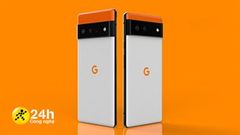  Nghe Đồn Là: Google Pixel 6 XL lộ thiết kế cực kỳ bất ngờ, cùng với màn hình 120 Hz và pin 5.000 mAh (liên tục cập nhật) 