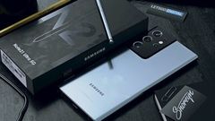  Kỳ vọng Samsung Galaxy Note 21: Màn hình 144 Hz, sử dụng chip Exynos 2100 mạnh mẽ và S-Pen đột phá 