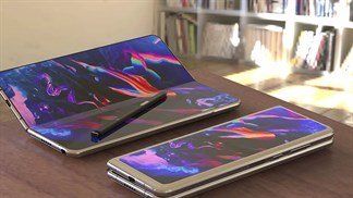 Nghe Đồn Là: Galaxy Z Fold 3 sẽ có camera ẩn dưới màn hình, hỗ trợ bút S Pen và hợp tác với Olympus để cải thiện camera sau (Đang cập nhật)