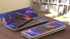  Nghe Đồn Là: Galaxy Z Fold 3 sẽ có camera ẩn dưới màn hình, hỗ trợ bút S Pen và hợp tác với Olympus để cải thiện camera sau (Đang cập nhật) 