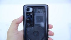  Khám phá 'nội thất' bên trong của siêu phẩm Xiaomi Mi 10 Ultra, tiết lộ nhiều chi tiết và công nghệ mới tuyệt vời 