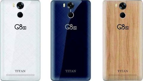 Avatelecom Titan Q8S