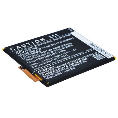 Pin ZTE Maven