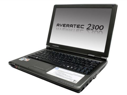 Averatec 2300