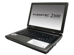  Averatec 2300 