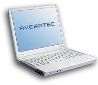  Averatec 3715 