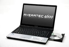  Averatec 4600 