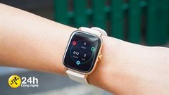  Trên tay Amazfit GTS 3: Thiết kế trẻ trung, bắt mắt, cùng nhiều tính năng luyện tập thể dục, theo dõi sức khỏe 