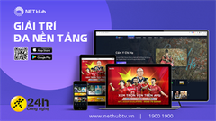  Lắp đặt truyền hình số vệ tinh AVG tại Trungtambaohanh.com, được tặng ngay đến 3 tháng trải nghiệm gói cao cấp NETHub 