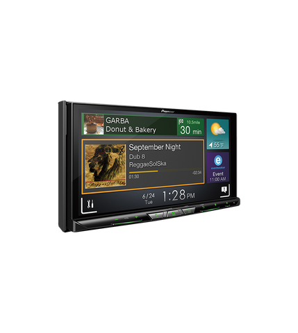 Pioneer Avh-Z9150bt