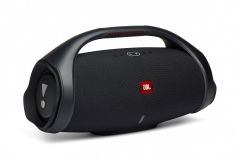  Loa Bluetooth JBL Boombox likenew Black 