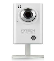  Camera Cube IP AVM302AP 