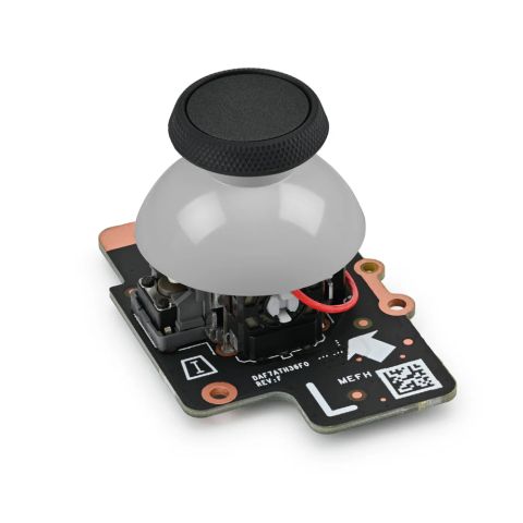 Thay nút Steam Deck Left Thumbstick