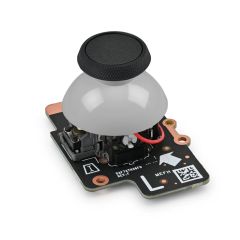  Thay nút Steam Deck Left Thumbstick 