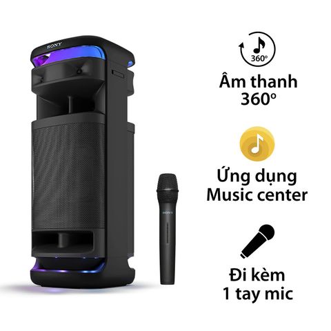 Loa Sony ULT Tower 10