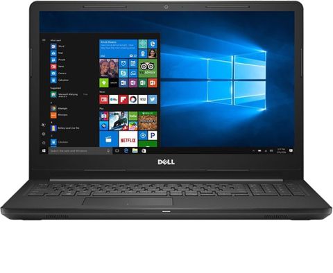 Laptop DELL INS 3567S P63F002