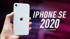  Chọn iPhone SE 2020 làm máy sử dụng lâu dài? Hãy đọc qua bài này trước khi quyết định 
