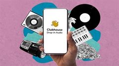  Tìm hiểu về ứng dụng Clubhouse: Mạng xã hội chỉ trò chuyện khi được mời, nhưng là đối thủ đáng gờm của Tiktok và Facebook 