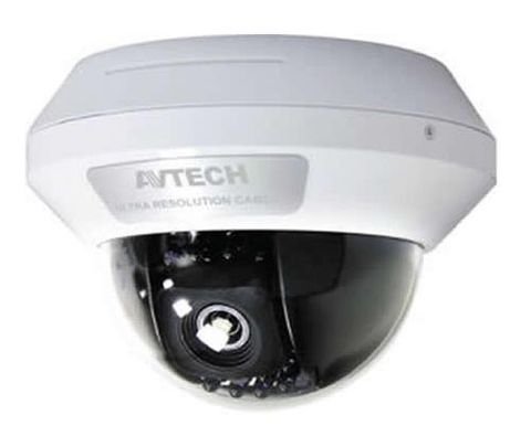 Camera AVTECH Dome hồng ngoại AVC183P