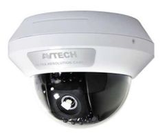 Camera AVTECH Dome hồng ngoại AVC183P 