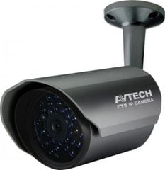  Camera Bullet IP AVM403P 