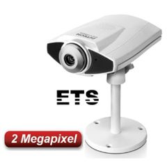  Camera Box IP AVM417ZAP 