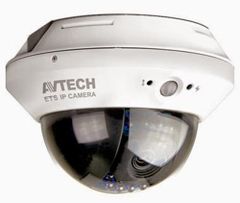  Camera Dome IP AVM428ZDP 