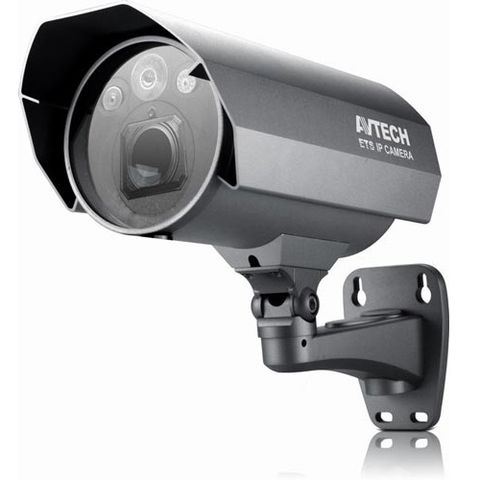 Camera Bullet IP AVM561P