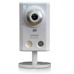  Camera Cube IP AVN80XZ 